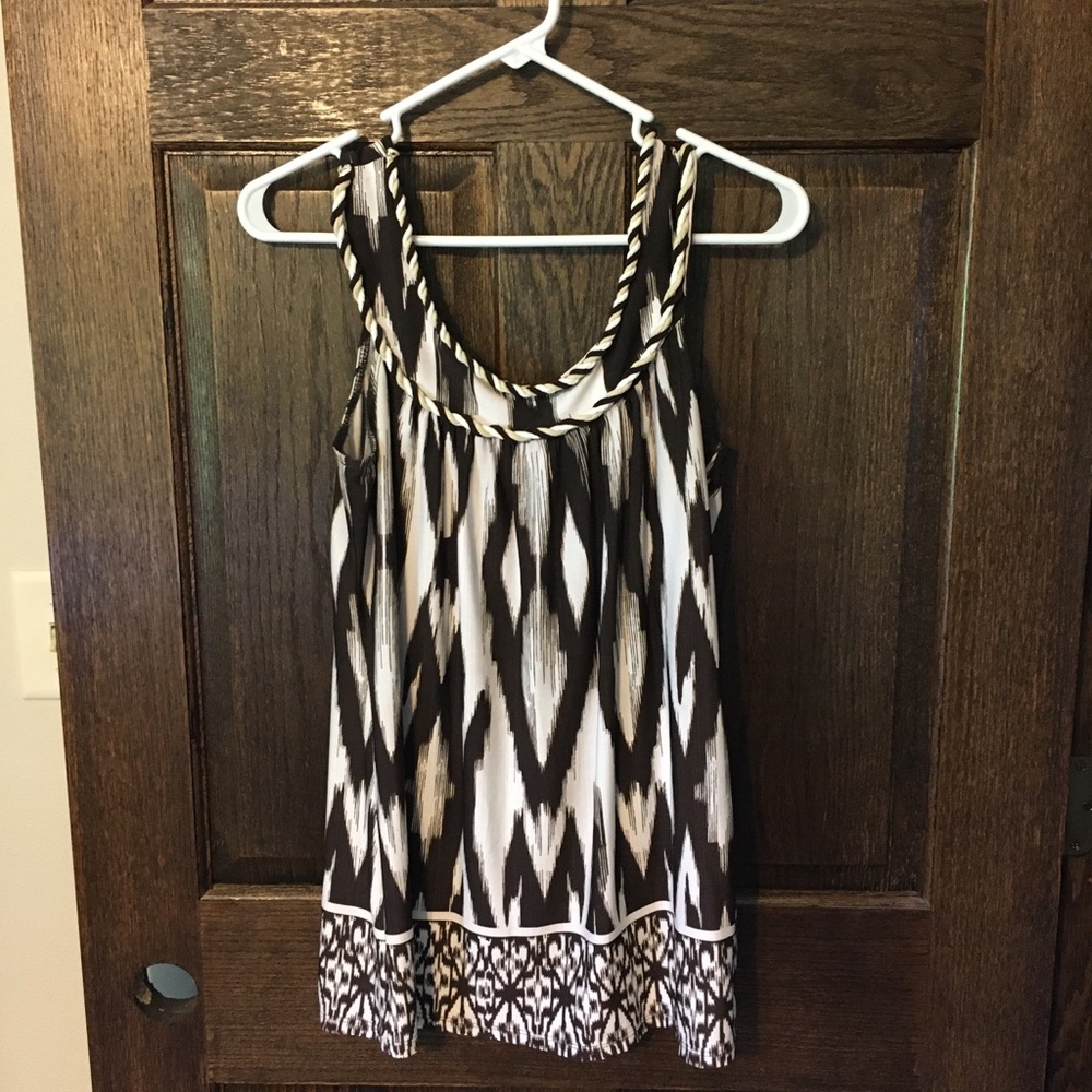 HeartSoul tunic size S
